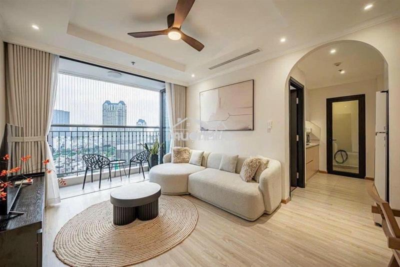 2pn- 50m2- sổ hồng ,full nt 2 tỷ dọn ở,vay 80% phạm văn đồng