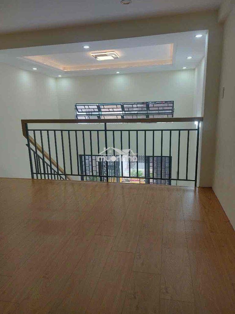 Nhà phú nhuận l ngộp bank – giá chỉ 6,5tỷ