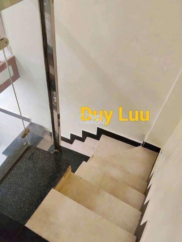 Cho thuê nhà h3g, 1 xet, nghĩa thục q.5 - Ảnh 4