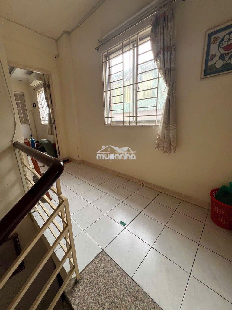 Cần cho thuê ch trệt mỹ thuận dt 100m2, 1trệt 1lầu 2pn, 2wc,giá 11tr - Ảnh 4