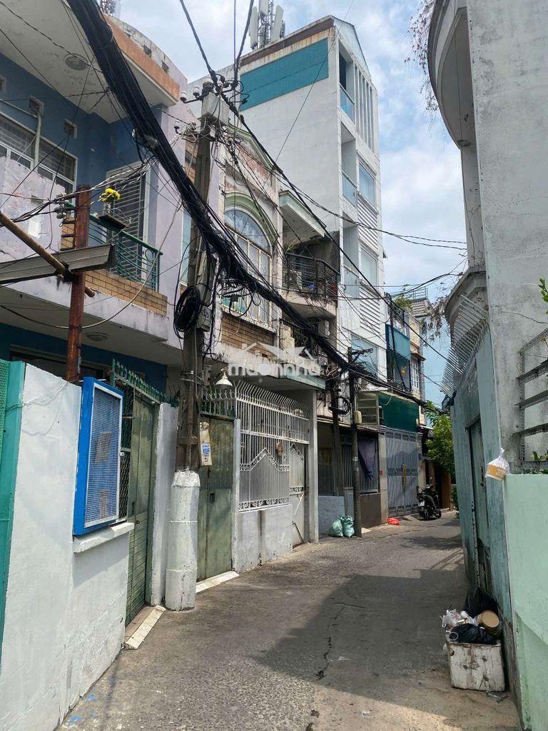 Nhà cho thuê 