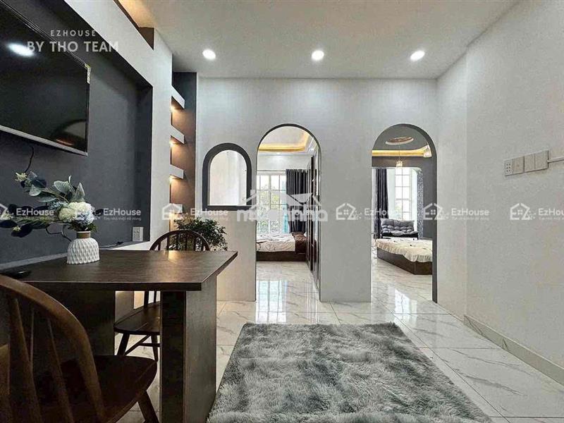 Siuu phẩm 2pn full nội thất ban công ngay nhà ga t3 - tân bình
