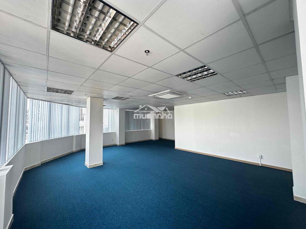 Văn phòng 50m2, nguyễn hữu cầu, tân định q1 - Ảnh 4