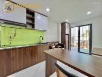 Cho thuê căn hộ 1pn full nội thất nguyễn trọng tuyển - lê văn sỹ - phạm văn hai tân bình. tiện đi nhà ga t3  - Ảnh 4