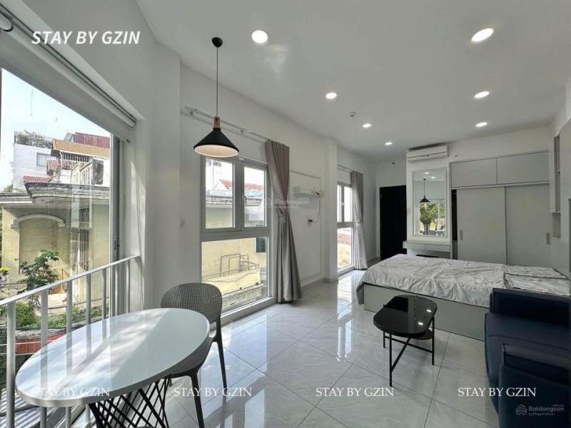 Cho thuê cc mini 1pn, 1wc, 35m2, giá 5 triệu ở cộng hòa, tân bình, hcm - Ảnh 3