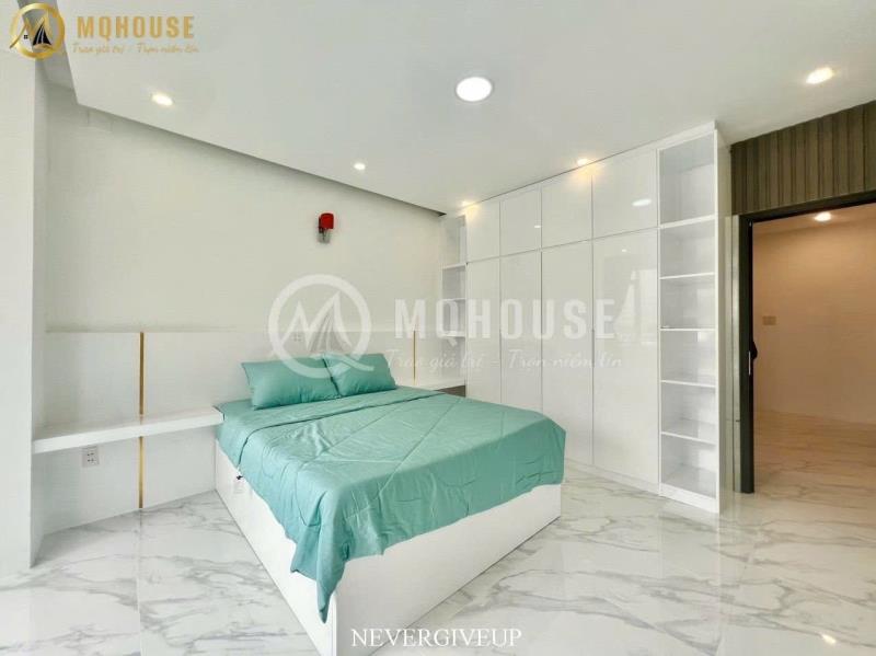 🌸Cho thuê căn hộ 1pn cao cấp ngay nguyễn hữu cảnh khu vinhome - Ảnh 3