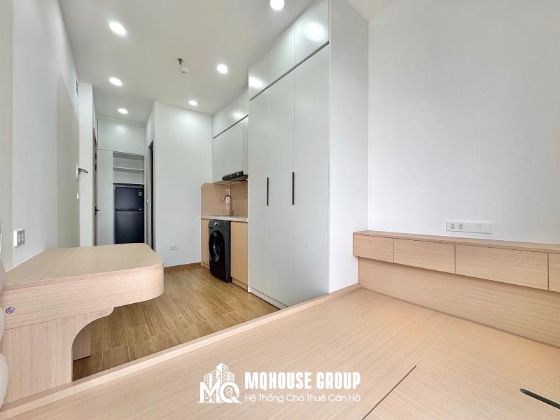 Khai trương dự án mới studio bancol _ 🏡 gần emart phan huy ích - Ảnh 3