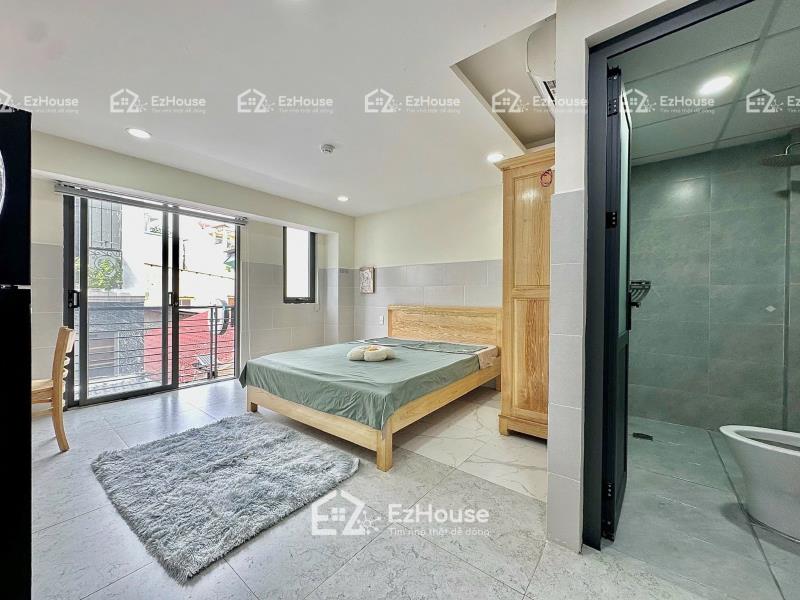 🏡 Studio full nội thất – bancol tân bình - Ảnh 3