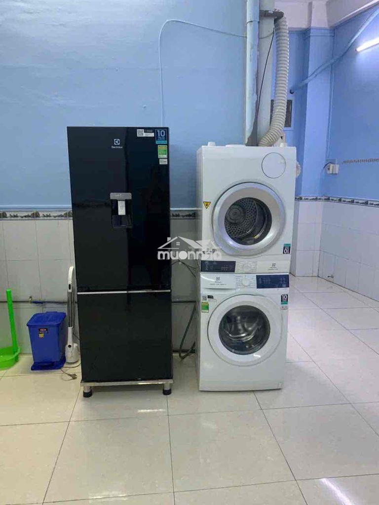 Chung cư q5 giá rẻ - Ảnh 3