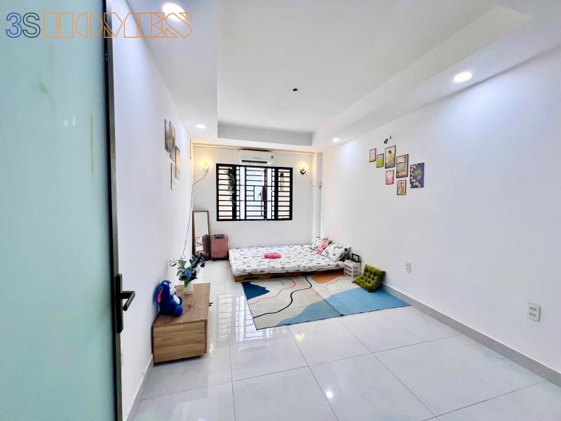 Cho thuê căn hộ studio cửa sổ | đặng thùy trâm, bình thạnh  - Ảnh 4