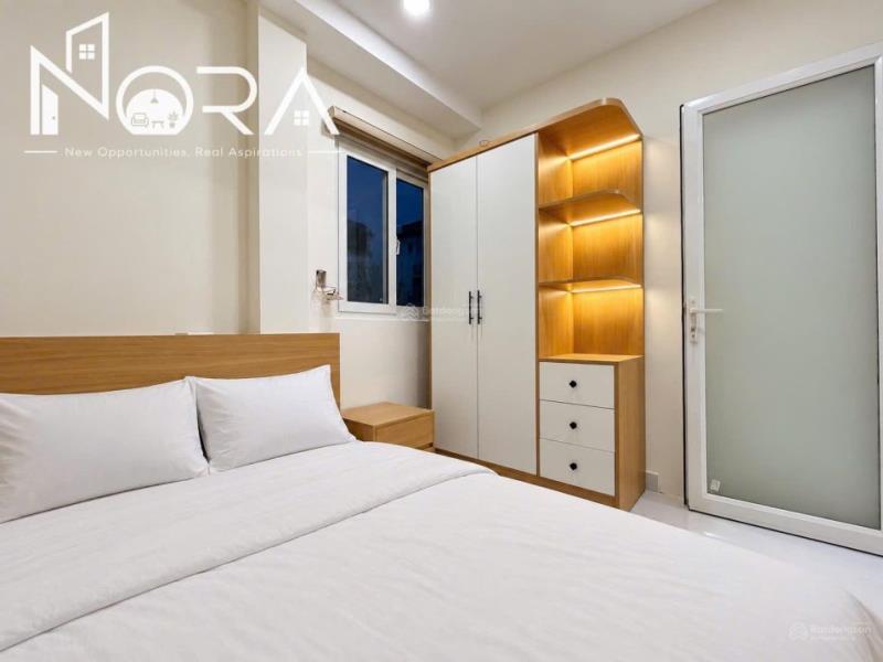 Cho thuê cc mini 2pn, 1wc, 50m2, 6 triệu, tại cộng hòa, phường 4, quận tân bình, tp.hcm - Ảnh 4
