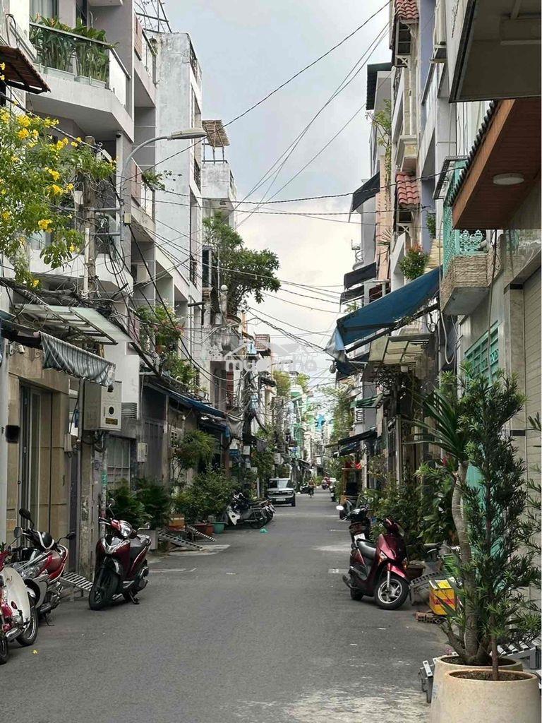 Nhà tân phú, tân sơn nhì, hxh tránh, chỉ 117tr/m2 - Ảnh 3