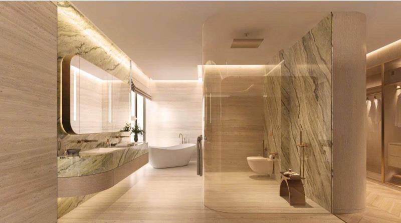 Palm river | limited duplex collection đẹp nhất khu vực quận 2 - Ảnh 4