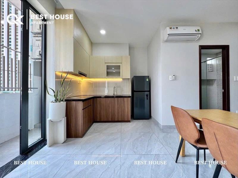 ✨Studio sân vườn | 45m2 | full nội thất cao cấp | ngay aeon tân phú | điện giá nhà nước  - Ảnh 4