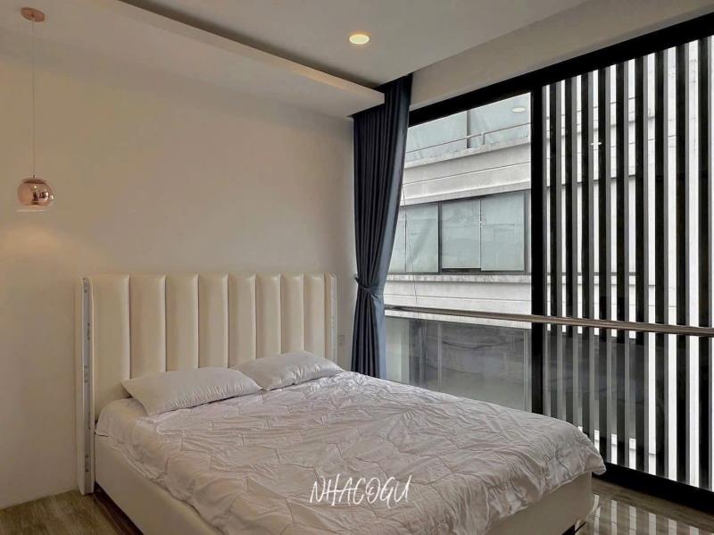✨ Về nhà là chill – hệ thống căn hộ cao cấp cho thuê tân bình 🏡 - Ảnh 4