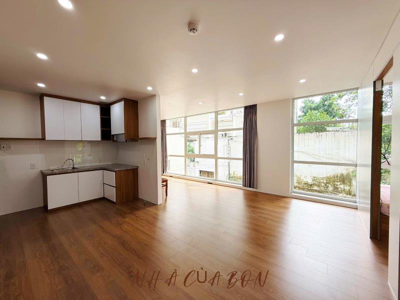 🏠 Cho thuê căn hộ chung cư mini 1pn • full nội thất – ban công | sau lotte mart cộng hoà – nguyễn thái bình • hoàng văn thụ – khu k300 • nhà ga t3 - Ảnh 3