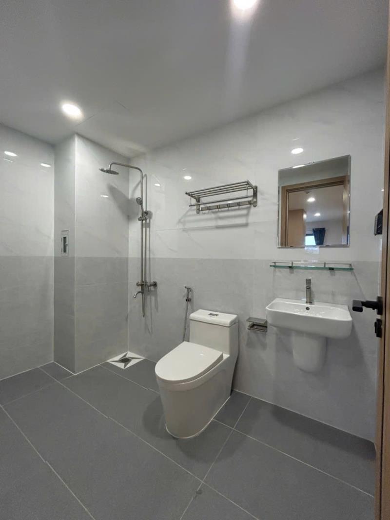 Cho thuê căn hộ 1pn cửa sổ lớn thoáng mát, full nội thất – gần đh hutech, uef - bùi đình túy quận bình thạnh - Ảnh 4