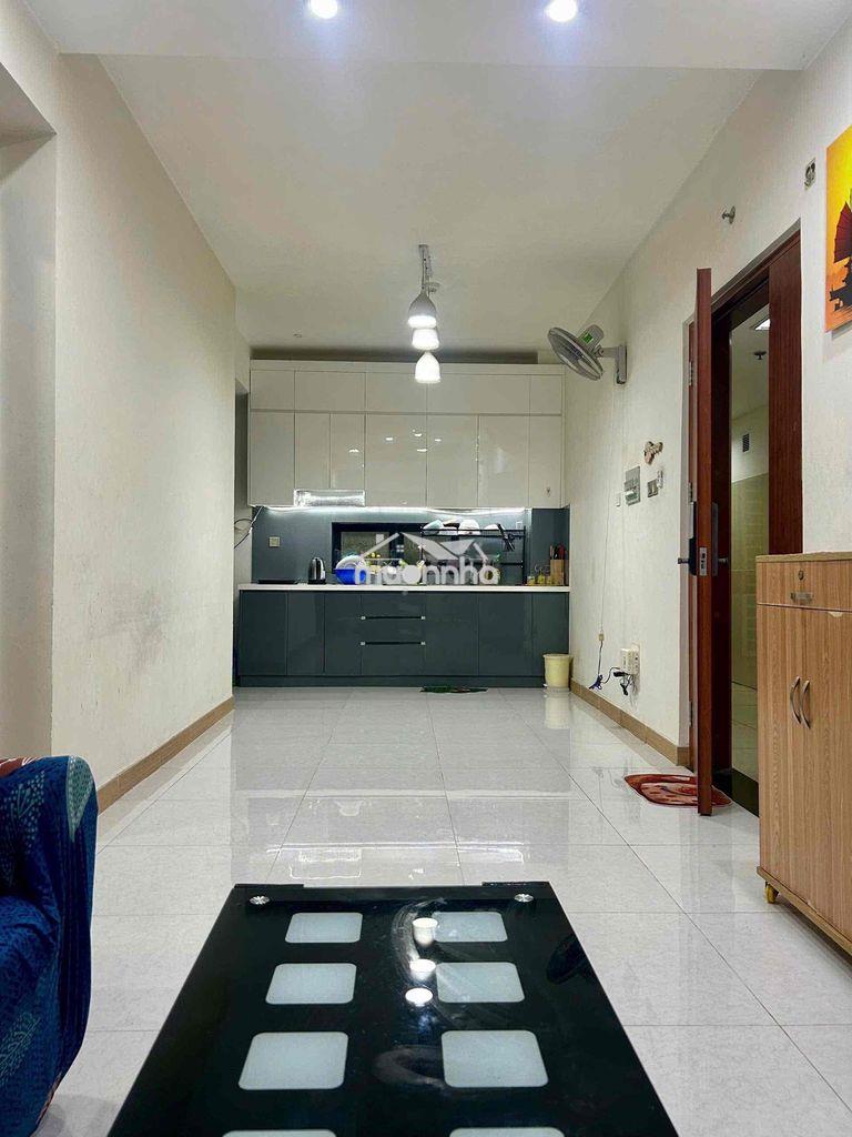 📣Bán ch đức khải q7-50m2,1pn,nội thất💰cực tốt : 2.1 tỷ ( còn bớt)🔥🔥 - Ảnh 4