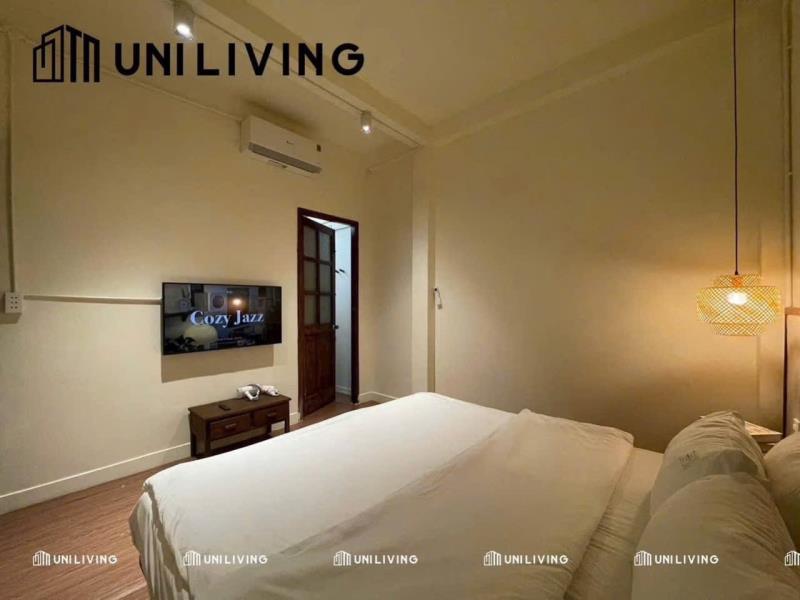 ✨ **Cho thuê căn hộ 1pn luxury – full nội thất cao cấp hồng hà** 🏡 - Ảnh 3