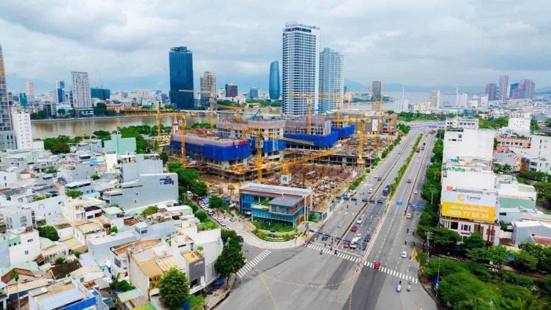 Bán căn hộ ven sông hàn capital square - lãi suất cố định 7.5% - Ảnh 4