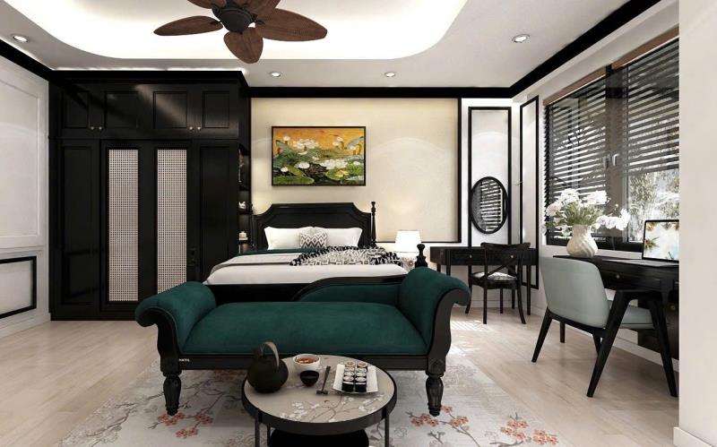 🌿 **Cho thuê căn hộ 1pn thiết kế vintage – hoàng văn thụ, tân bình** - Ảnh 2