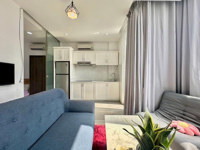 🏙️ Tìm căn hộ tân bình – chọn không gian sống lý tưởng!  - Ảnh 3
