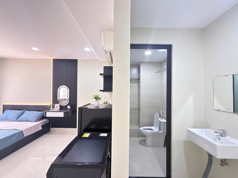 Tìm phòng xinh bình thạnh? ghé nguyễn gia trí ngay! - Ảnh 4