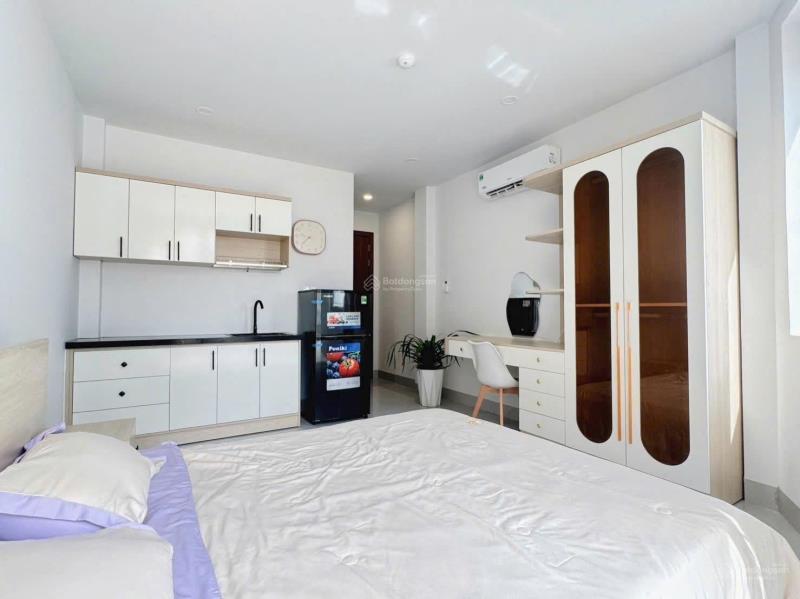 💎 Studio full nội thất đường cộng hòa – gần vòng xoay lăng cha cả - Ảnh 4