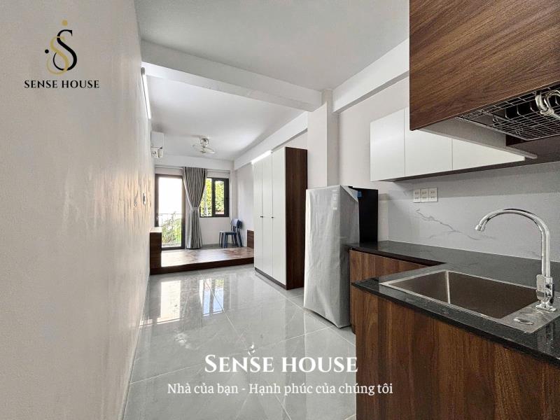 🔥 Căn hộ studio tách bếp 35m² - cửa sổ thoáng mát - ngay aeon tân phú 🔥