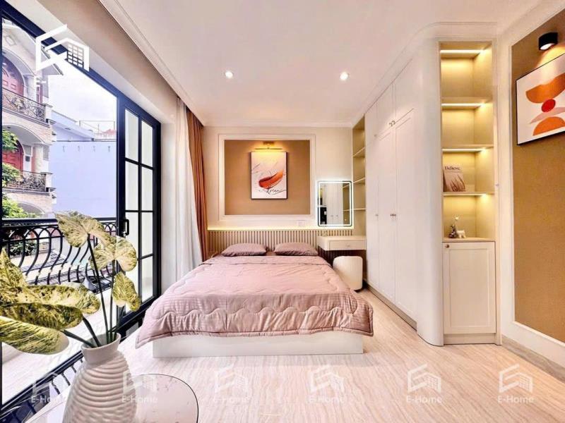 Cho thuê phòng trọ studio ban công siêu xịn tại trường sơn - công viên hoàng văn thụ | thuận tiện di chuyển phú nhuận - quận 3 - quận 1 - Ảnh 2