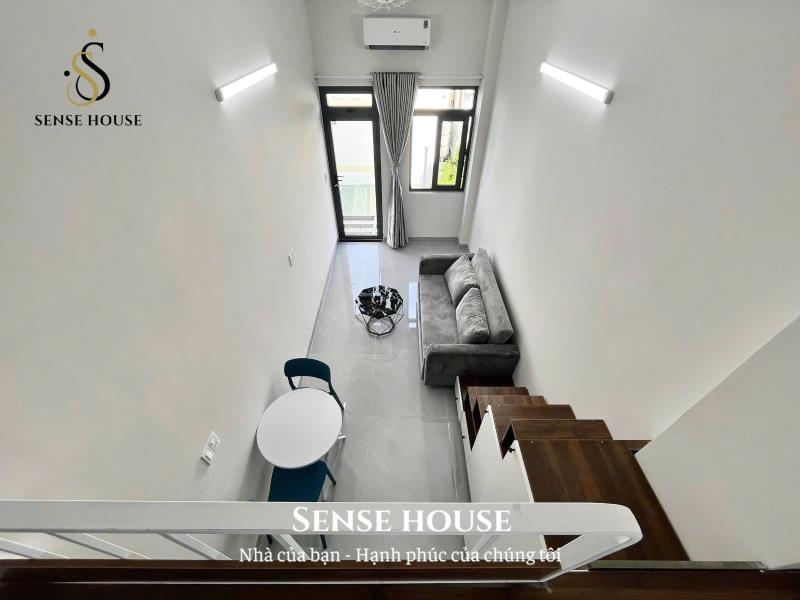 🏡 Cho thuê chdv full nội thất – tách bếp riêng | khu vực bình long