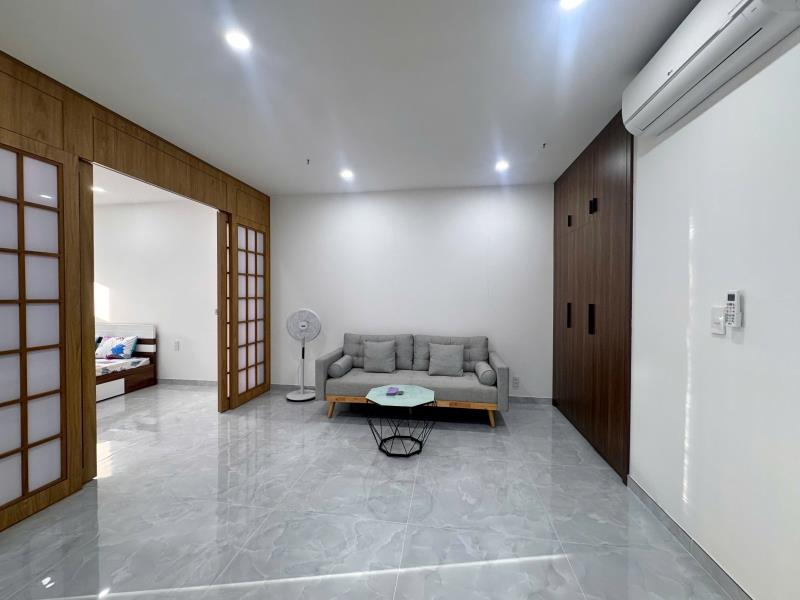 Cho thuê căn hộ ascent lakeside – 1pn full tiện nghi, chỉ 14 triệu/tháng 