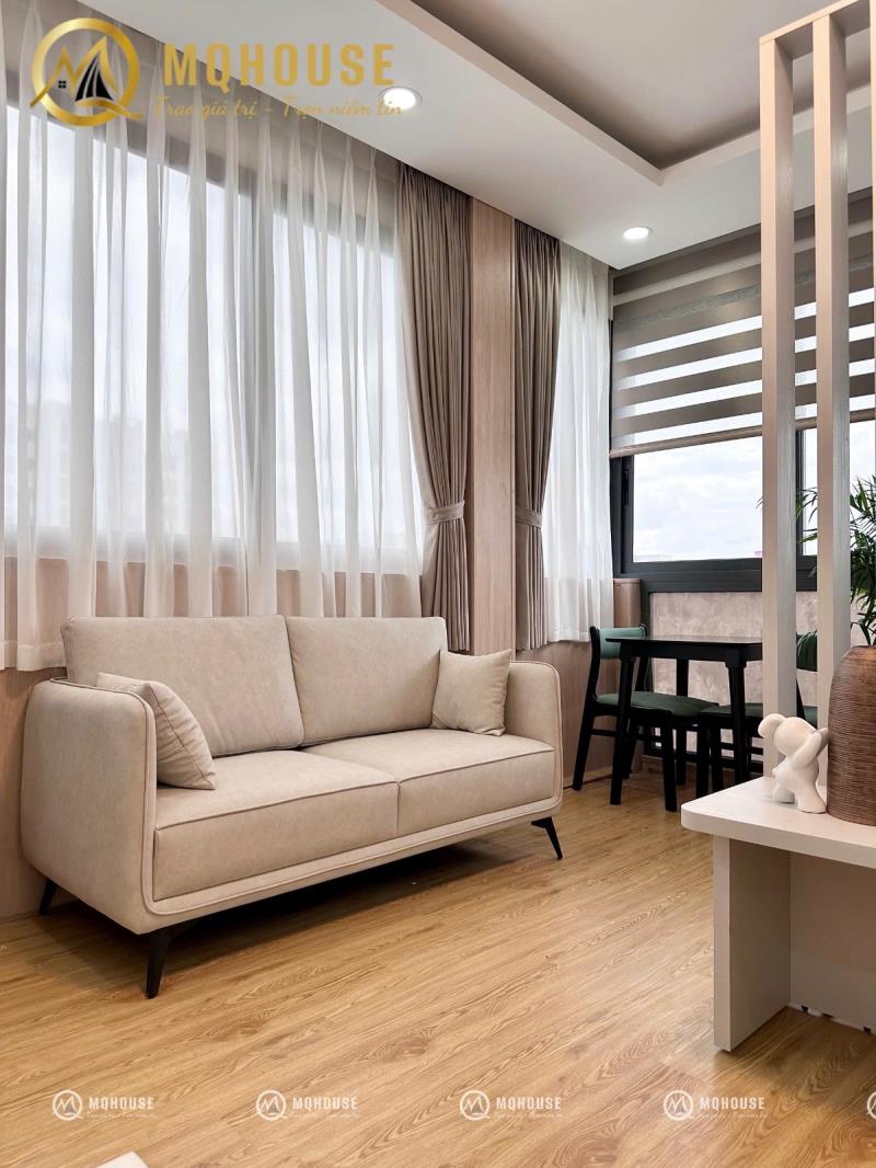 🎉 **15/10 khai trương tòa nhà chdv mới – tân sơn nhì, tân phú** 🎉 - Ảnh 4