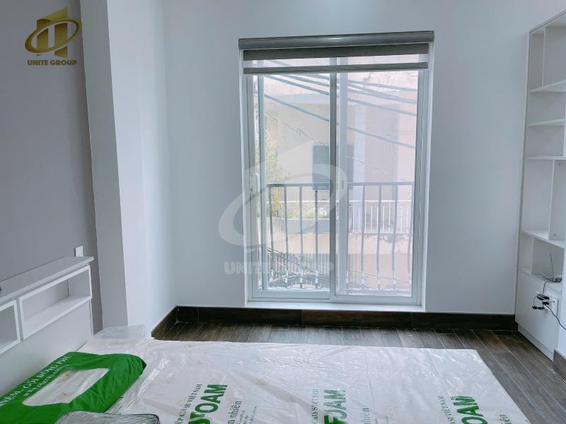 Khai trương căn hộ studio ban công full nội thất cao cấp 40m2 - gần hoàng văn thụ | sân bay tân sơn nhất - lăng cha cả - Ảnh 4