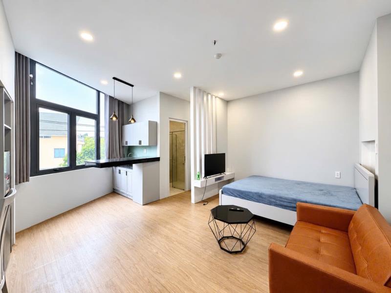 2pn – luỹ bán bích –  đại học công thương, đại học hồng bàng 3 – aeonmall tân phú – công viên văn hoá đầm sen - Ảnh 4