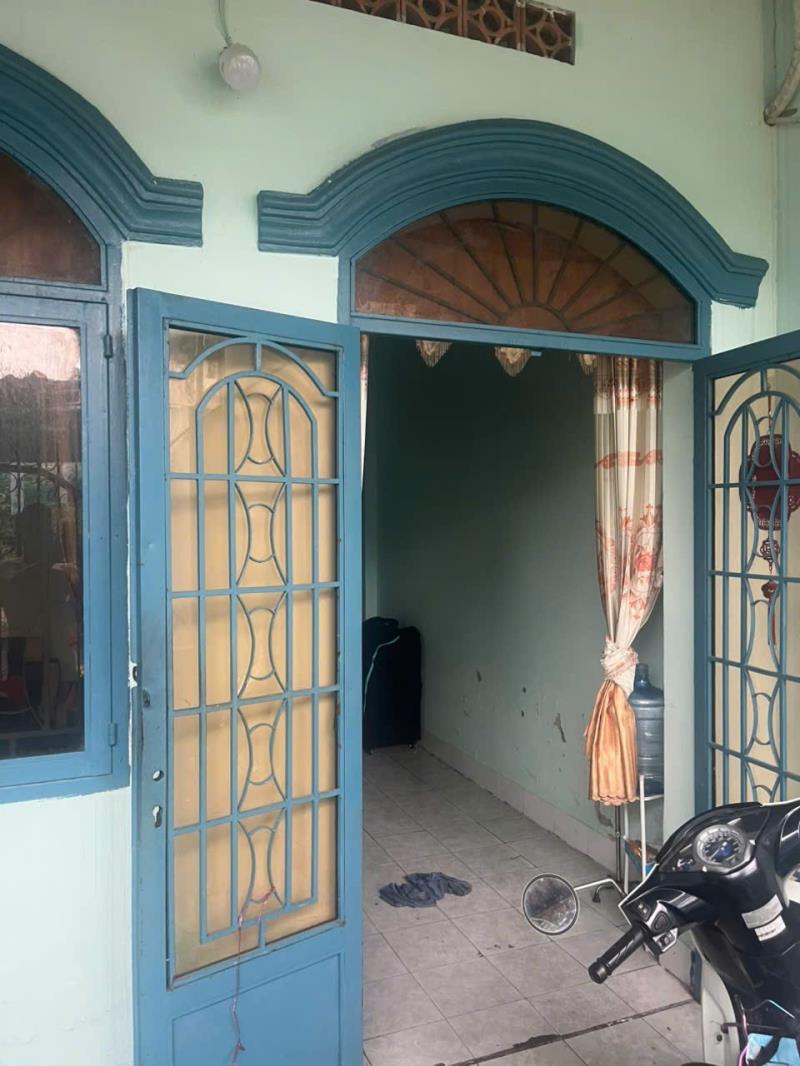 Nhà cấp 4 mặt tiền tăng nhơn phú - nhỉnh 4 tỷ - có dòng tiền - Ảnh 2