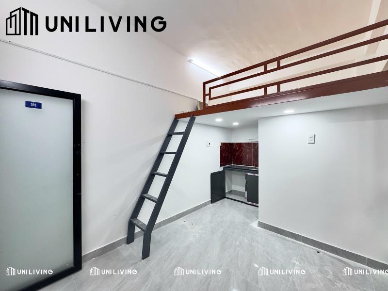 Dự án duplex mới toanh tại bùi đình tuý có thang máy giá siêu mềm - Ảnh 4