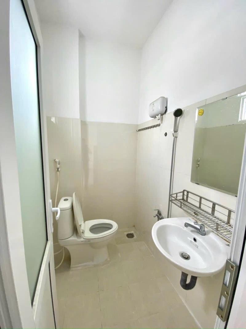 🏡 Cho thuê căn hộ ban công, full nội thất - nguyễn hữu cảnh, bình thạnh gần quận 1, landmark 81 - Ảnh 4