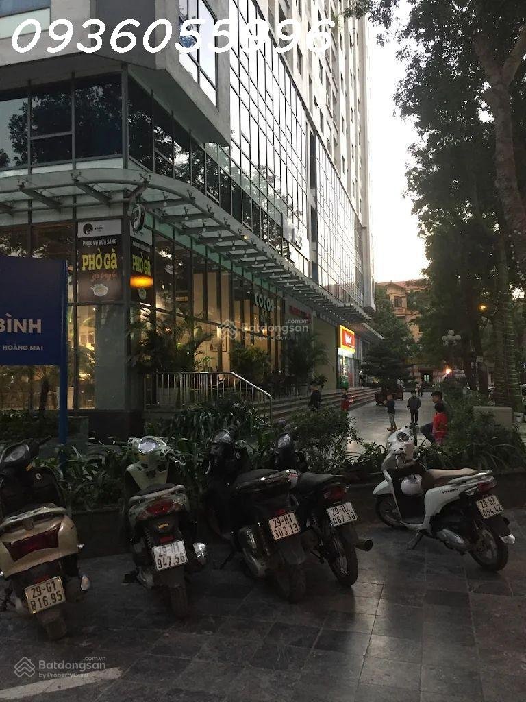 Chính chủ bán nhà căn góc 2 mặt tiền 113m gần chợ định công, sổ đỏ riêng, giá thương lượng - Ảnh 3