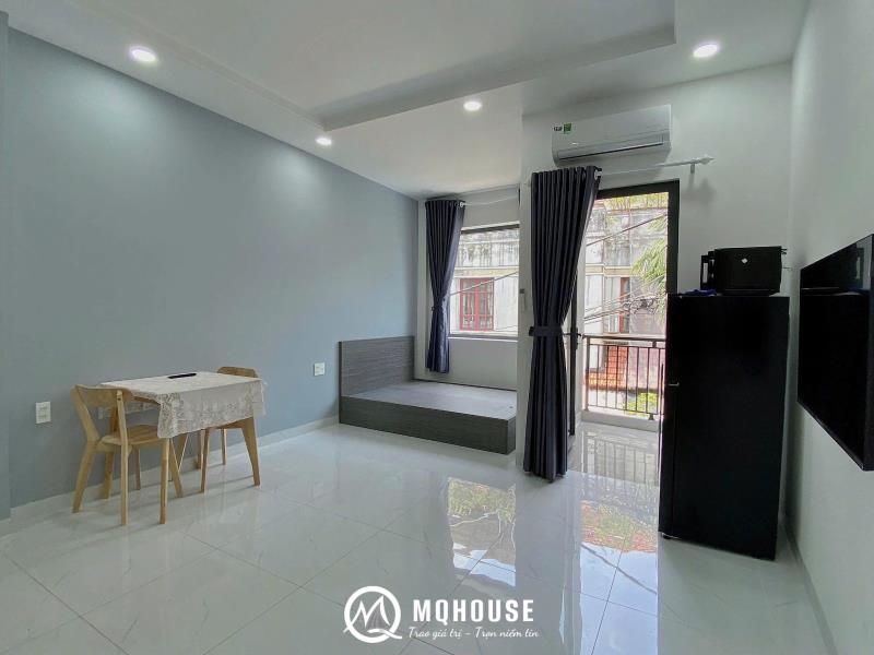 🍃 Một góc nhỏ bình yên — gần etown cộng hoà sodeep 🏡 - Ảnh 2