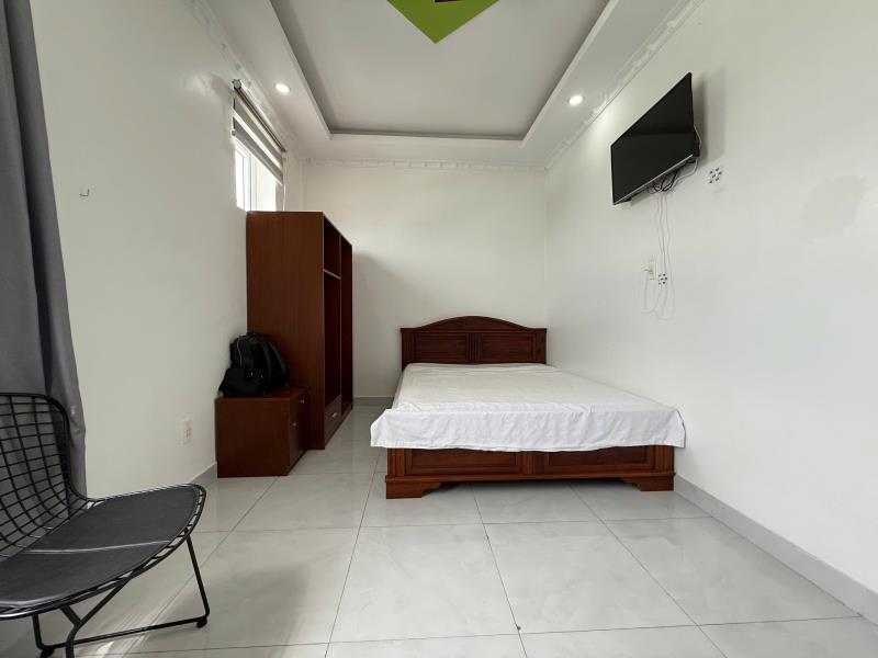 Phòng mới keng giáp gò vấp - Ảnh 4