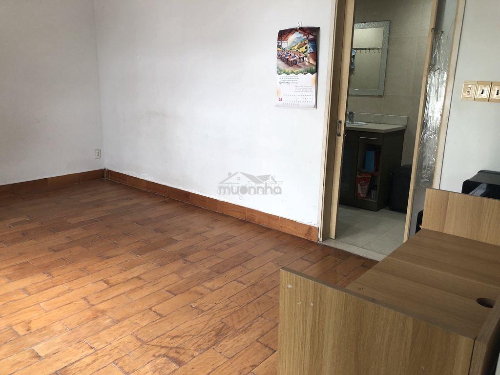 Phòng 24m² máy lạnh, lối đi riêng, wc hiện đại, bình lợi, đh văn lang - Ảnh 4