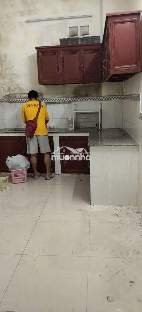 Cần bán gầp nhà p đht. đừờng nvq.dt 4x14.1 trệt 1lầu 2pn 2ws  giá 3tỷ9 - Ảnh 3