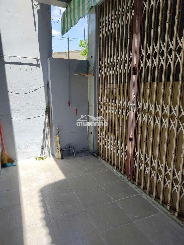 Bán nhà xã đa phước gần chợ cầu ông thìn ql50