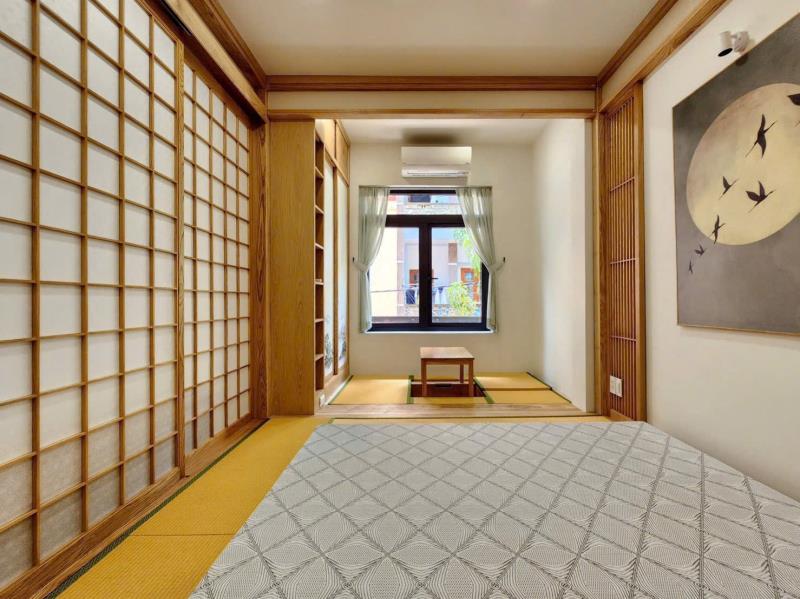 Khai trương căn hộ studio tách bếp/ cửa sổ trời thoáng 40m2 | nhất chi mai - nhà ga t3 - gần etown cộng hòa k300 - Ảnh 4