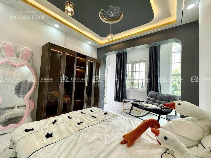 Cho thuê căn hộ 2pn cửa sổ trời thoáng full nội thất • khu sân bay tân sơn nhất – ngay lotte mart | công viên hoàng văn thụ • thuận tiện di chuyển ra nhà ga t3 – phú nhuận - Ảnh 3