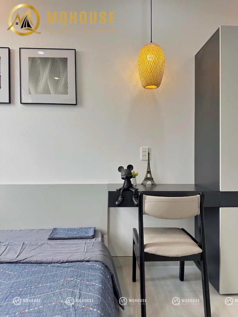 Căn hộ 1pn ban công rộng thoáng phan văn sửu, tân bình - Ảnh 4
