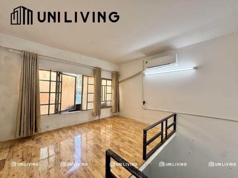 Cho thuê duplex cửa sổ trời không giới hạn người ở ngay cầu bình lợi - Ảnh 2