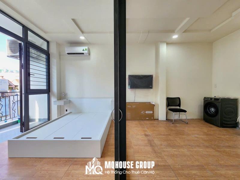 [Tân phú] phòng trọ sinh viên giá ngon-bổ-rẻ có ban công gần đh công thương-aeonmall tân phú- gần trục đường trường trinh tân bình - Ảnh 4