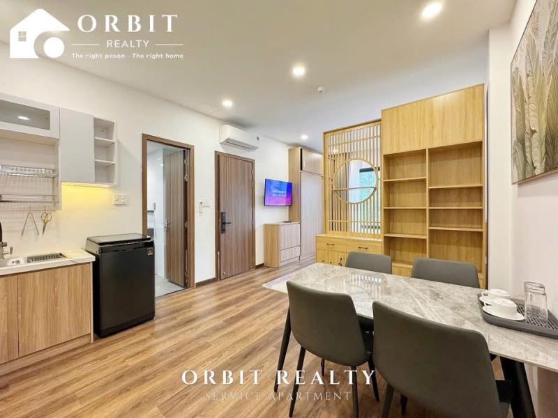 Khai trương căn hộ full nội thất cửa sổ thoáng cao thắng quận 3 gần bệnh viện từ dũ, bùi viện - Ảnh 4